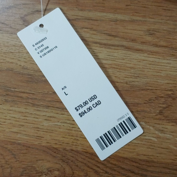 Urban Outfitters 🆕 Cici Knotty One Piece Swimsuit L - Picture 11 of 11